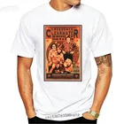 Новинка, винтажный Ретро-постер для концерта Ccr Creedence Ccr Clearwater John, Fogerty, классический рок, Билл, фильмор