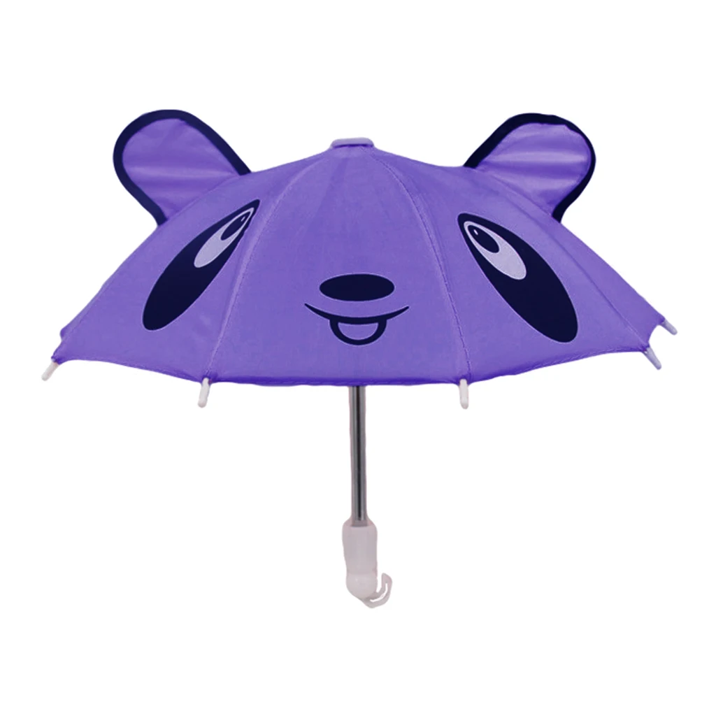 Красивые куклы игрушки Зонтик Suny Rainy для 18 дюймовых американских кукол и других
