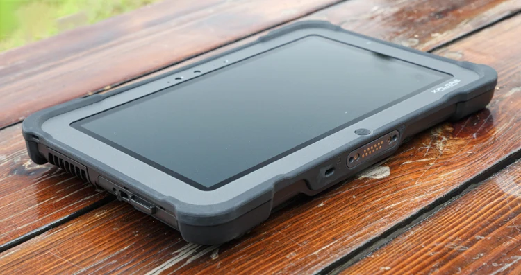 Планшет XPLORE ix101B1 10 дюймов 256/512 ГГц GPS Wi-Fi | Автомобили и мотоциклы