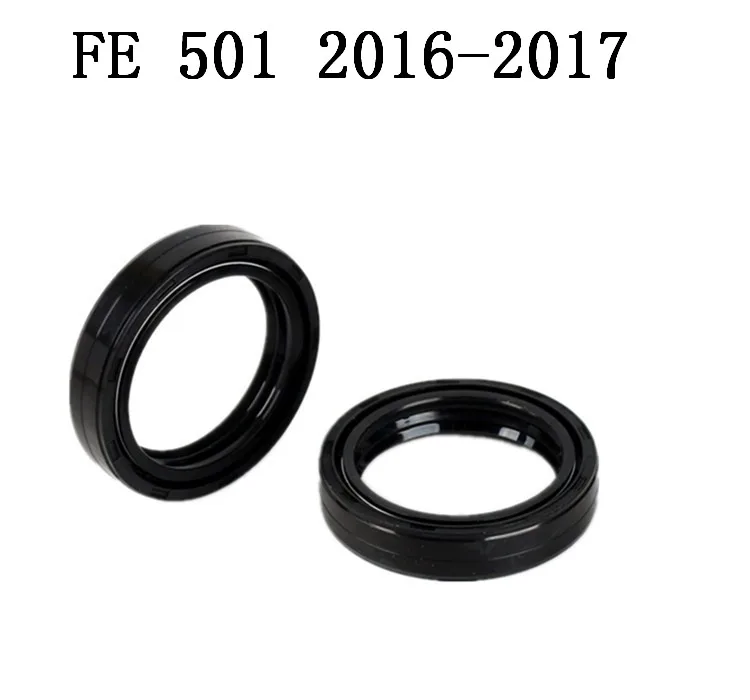 

Motorcycle Brand new Part Front Fork Oil Seal Fit For Husqvarna FE 501 2016-2017