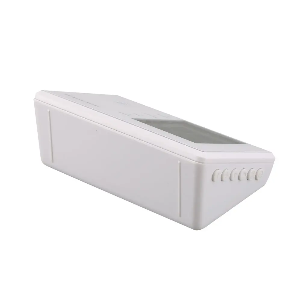 Портативный цифровой детектор фольмадегита детектор PM2.5/PM10HCHO/TVOC газовый тестер AQI анализатор качества воздуха измерительный инструмент