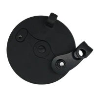 hero electric scooter front drum brake s9