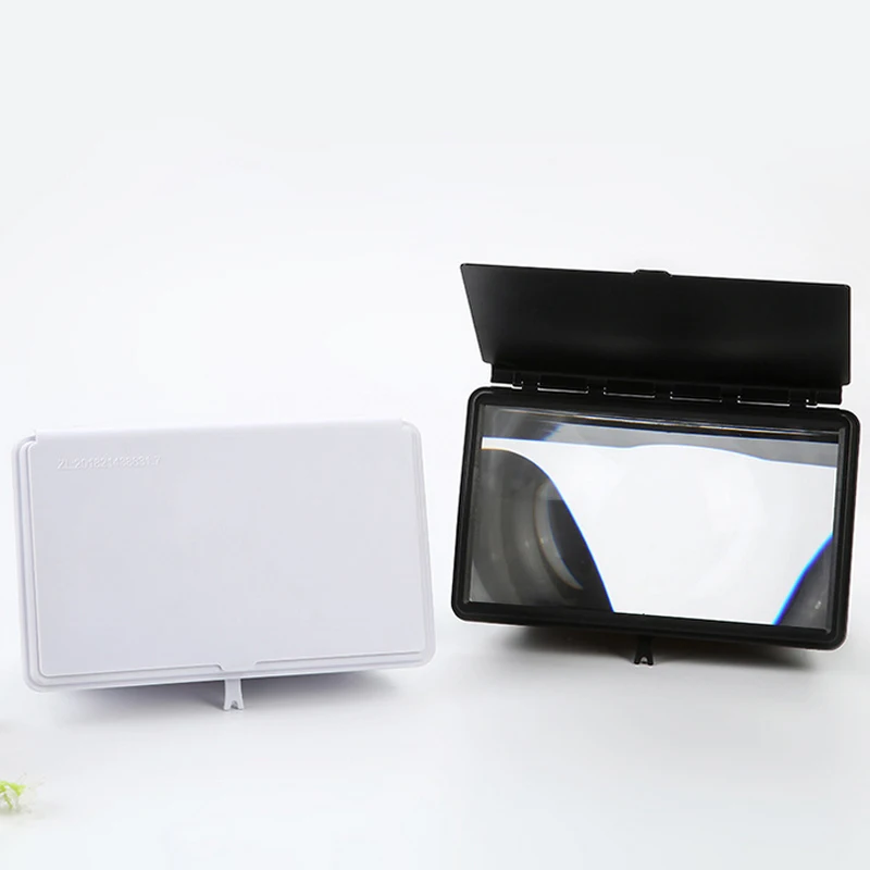 Новый мобильный телефон усилитель экрана 12 дюймов Регулируемый Анти синий