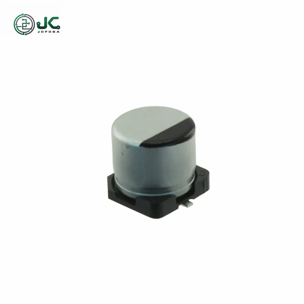 

47uF EEEFT1H470AP PANASONIC SMD Electrolytic Capacitor Aluminum electrolytic capacitors