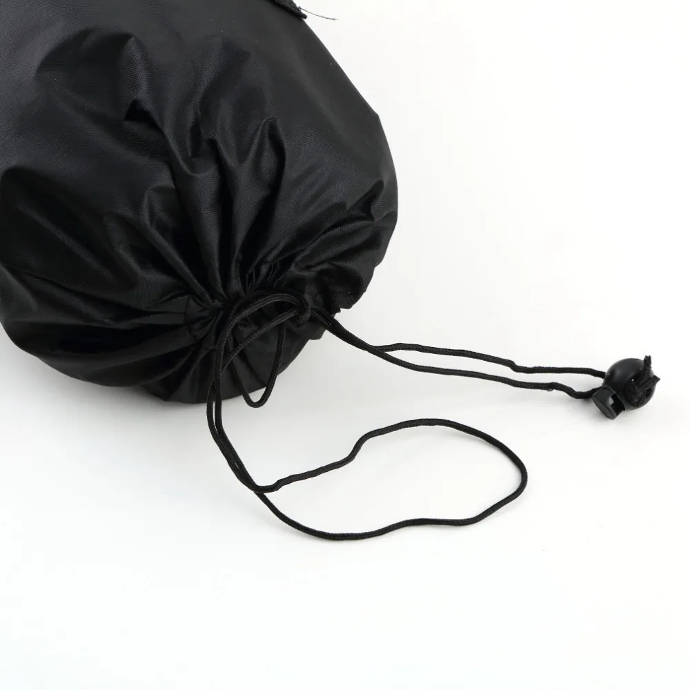 Mochila спортивные сумки для йоги популярная Портативная сумка для Йога-коврика полиэстер нейлоновая сетка черный рюкзак для здоровья красивые виды спорта