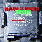 RT3593 RT3593L новый оригинальный QFN подлинный