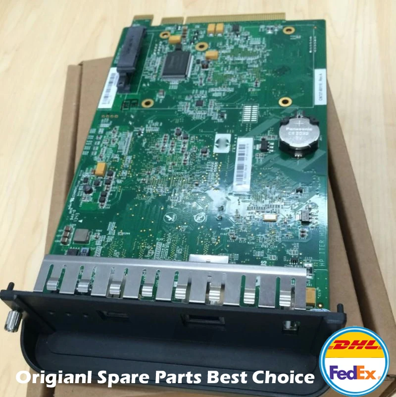 Оригинальный Новый форматирующий жесткий диск для жесткого диска HP T790 T1300 T2300 Z5400 |