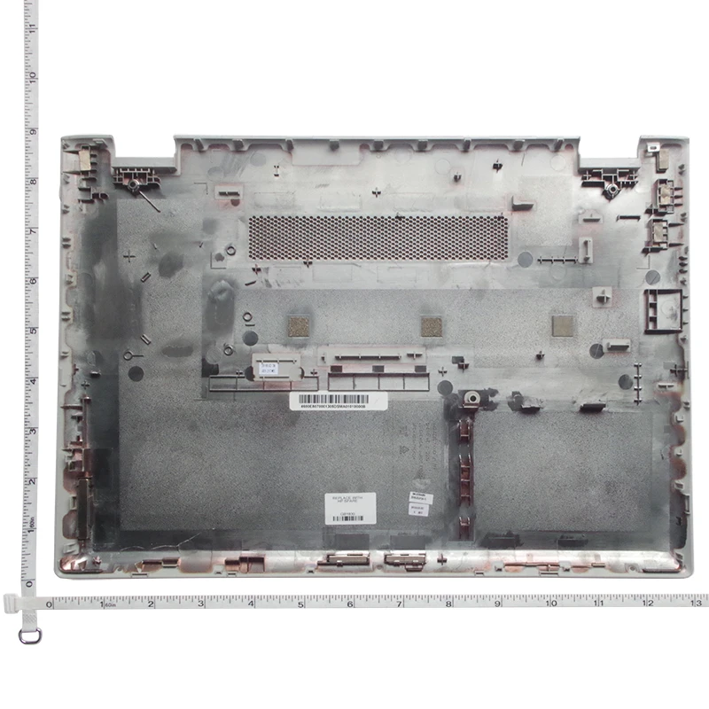 Новинка Нижняя крышка GZEELE для корпуса HP Pavilion X360 14-CD | Компьютеры и офис