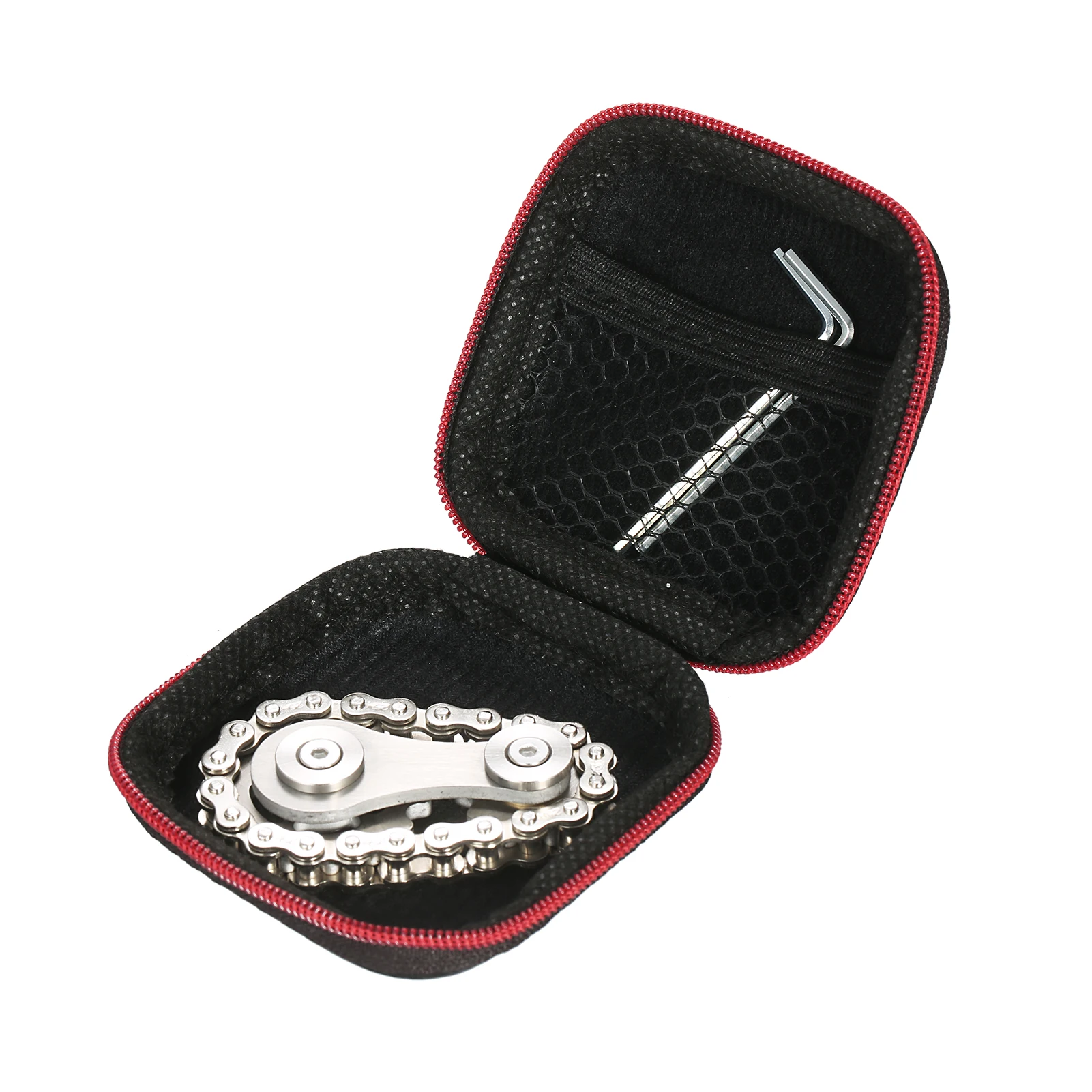 Шестерни вращающийся ручной Спиннер снятие стресса спиральная игрушка для