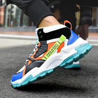 men vulcanize shoes comfort mens sneakers male shoes adult footwear breathable fashion sneakers mens shoes trainers