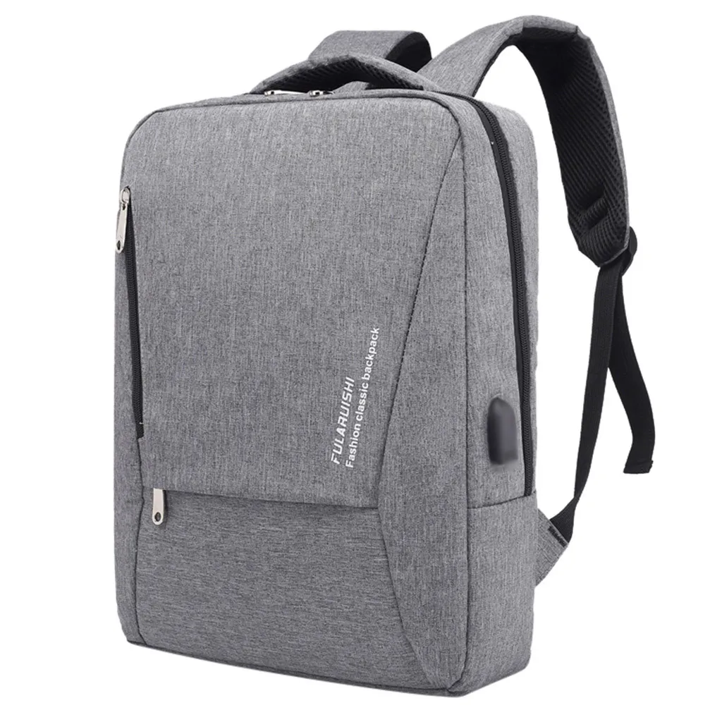 Новый водонепроницаемый нейлоновый рюкзак для женщин и мужчин