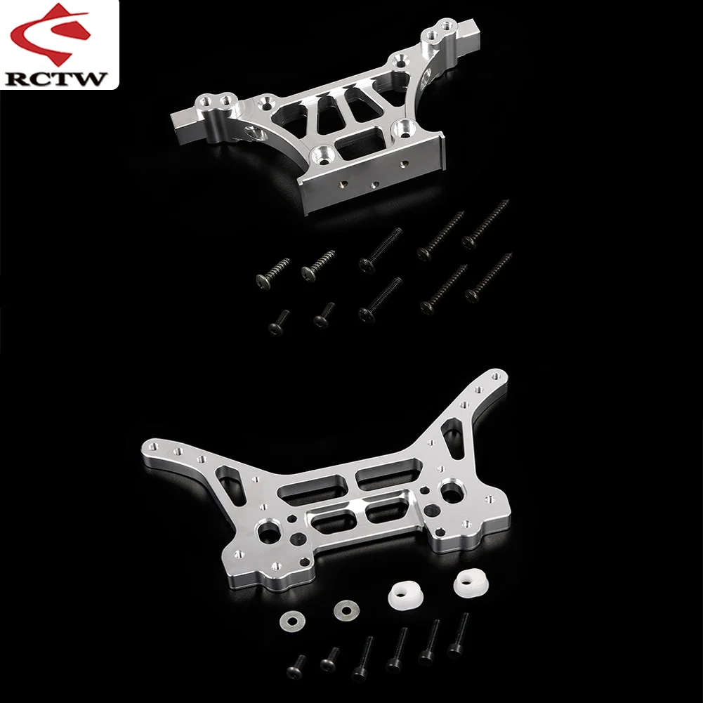 передний и задний амортизат