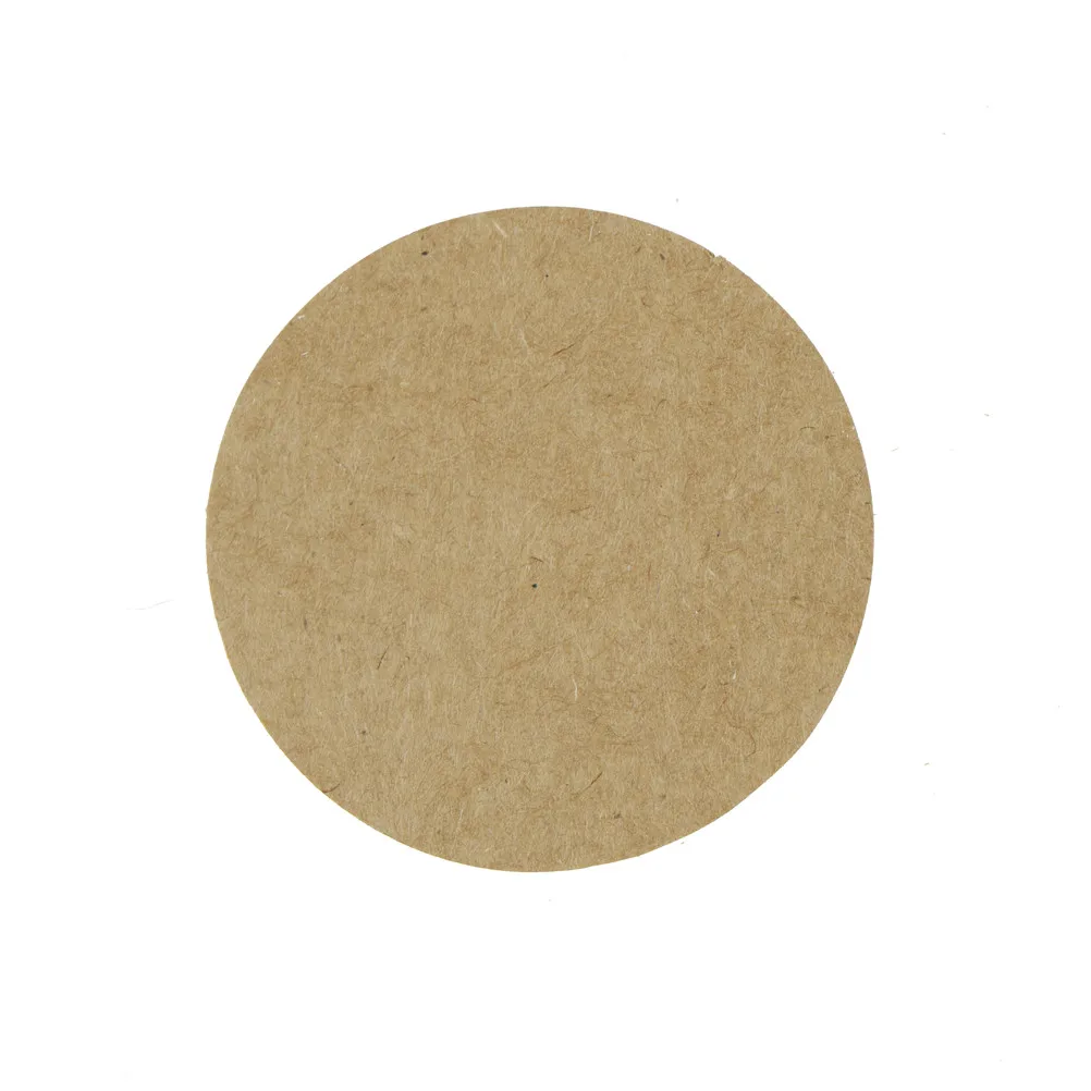 

100PCS Paper Tags With Rope Labels DIY Handmade With Love Party Favors Wedding Note Hang Tag Gift Wrapping Supplies 2 Colors