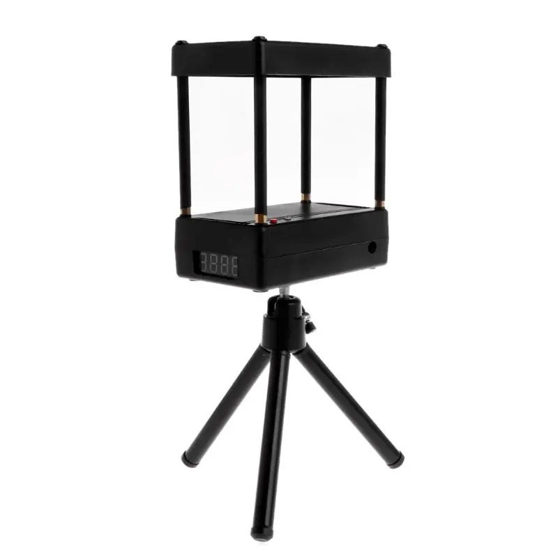 Измеритель скорости намордника Velocimetry измеритель Анемометр валентности со