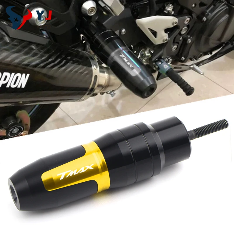 

С логотипом TMAX для мотоциклов YAMAHA T-Max 500, TMAX 500, 530, 2008-2018