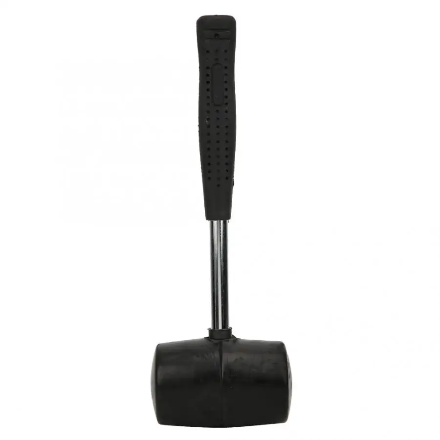 

Rubber Hammer Shock-Proof Floor Ceramic Tile Hand Installation Tool