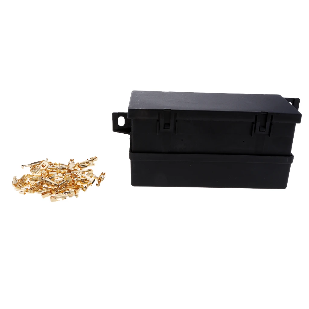 Совершенно новый высококачественный Морской Универсальный 11 способ реле