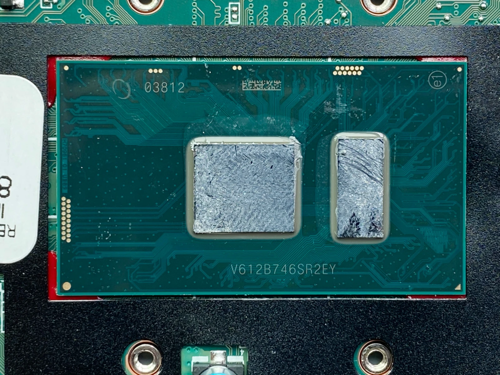 Высококачественная материнская плата 827023-001 для ноутбука HP Probook 450 470 G3 827025-501