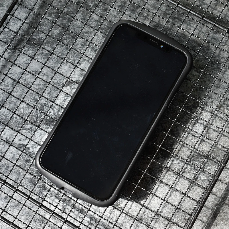 Новый 2019 матовый милый Dooling художественный абстрактный рисунок чехол для iPhone X XS