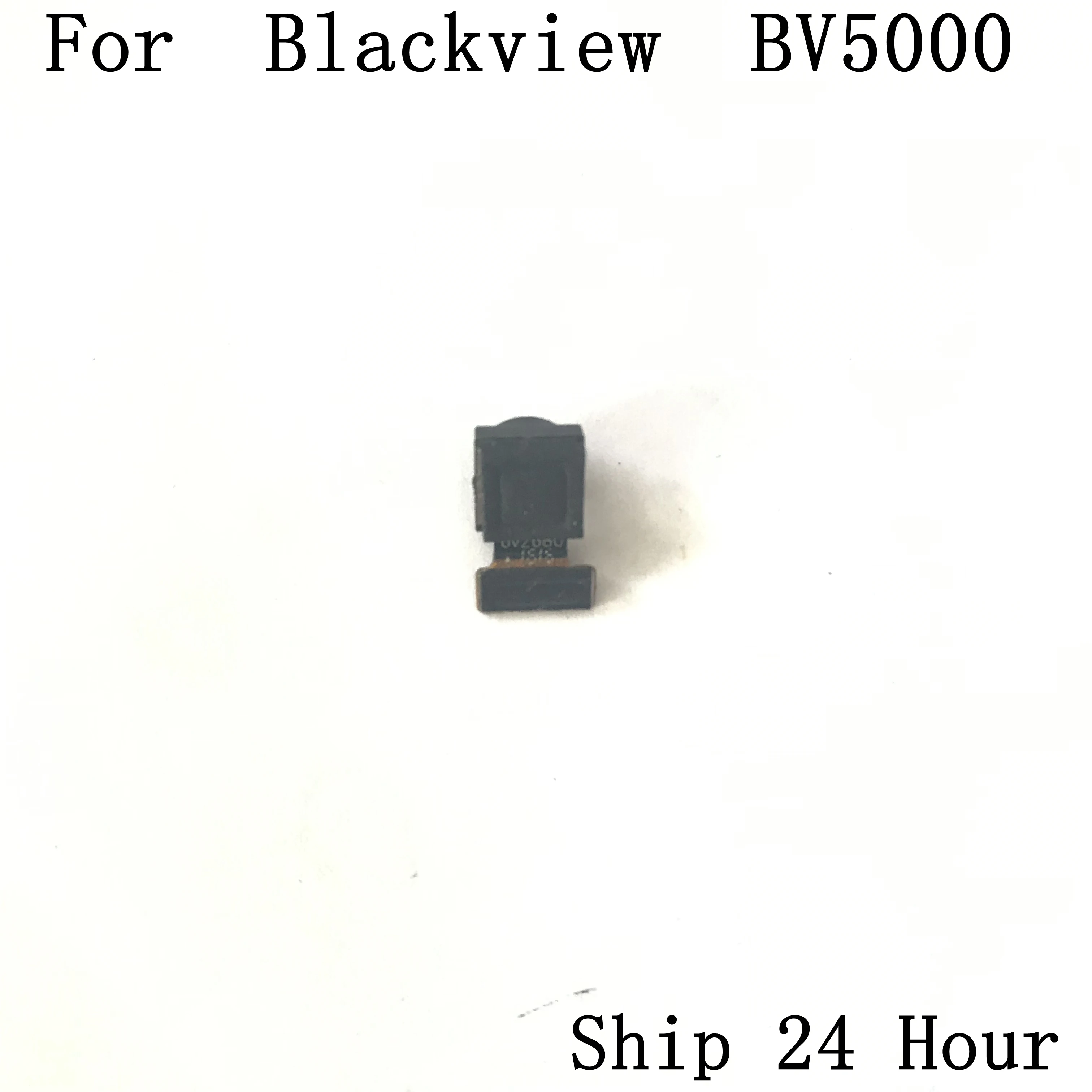 Запасные части для фронтальной камеры Blackview BV5000 сотового телефона +