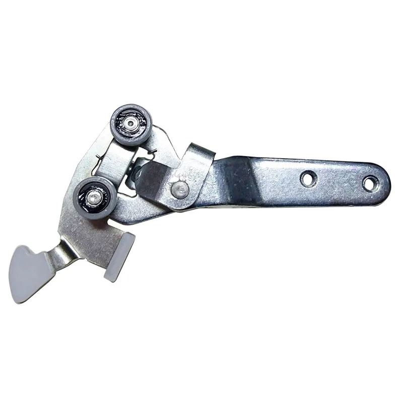 Нижняя скользящая направляющая ролика для CITROEN Jumper Boxer Ducato PEUGEOT 2002 2006 9033.S0 1352331080