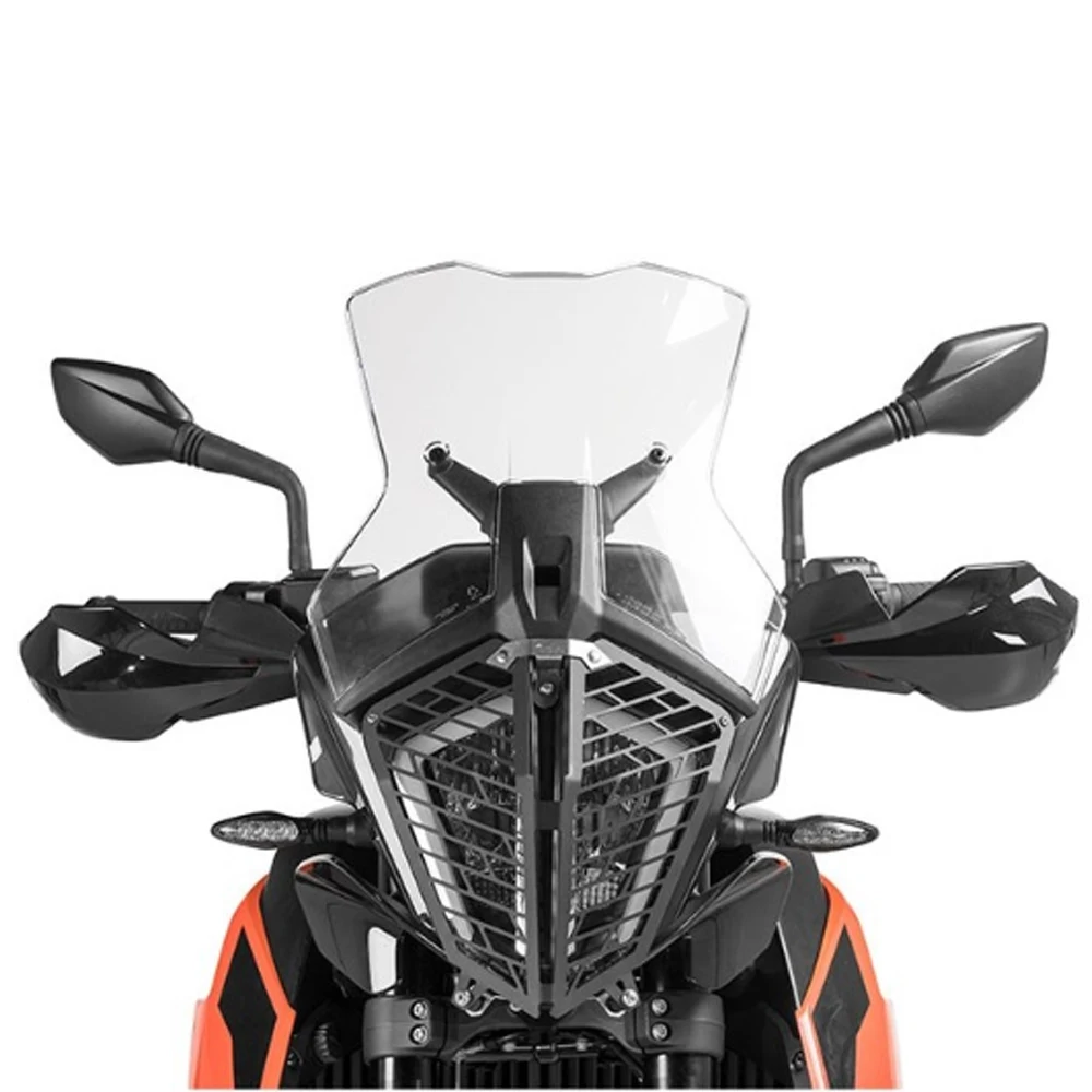 Аксессуары для мотоциклов защитная крышка фар 790 приключений/об/ADV приключений |