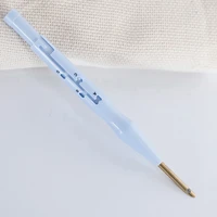 adjustable embroidery needle diy magic needle kit carpet hook craft poking tools