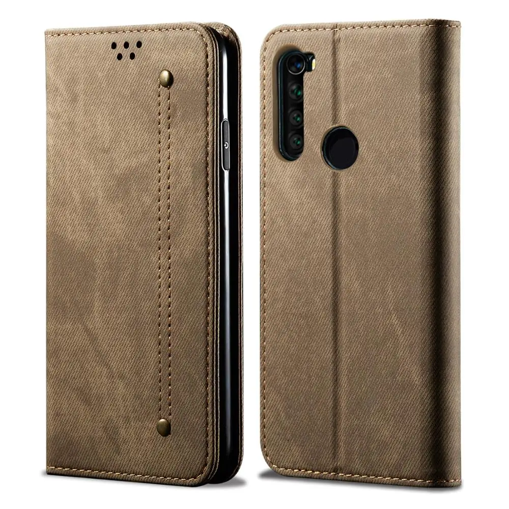 Кожаный чехол бумажник с откидной крышкой для Xiaomi 9 CC9 CC9E Note 10 Redmi 7 7A 8 8A Pro K20