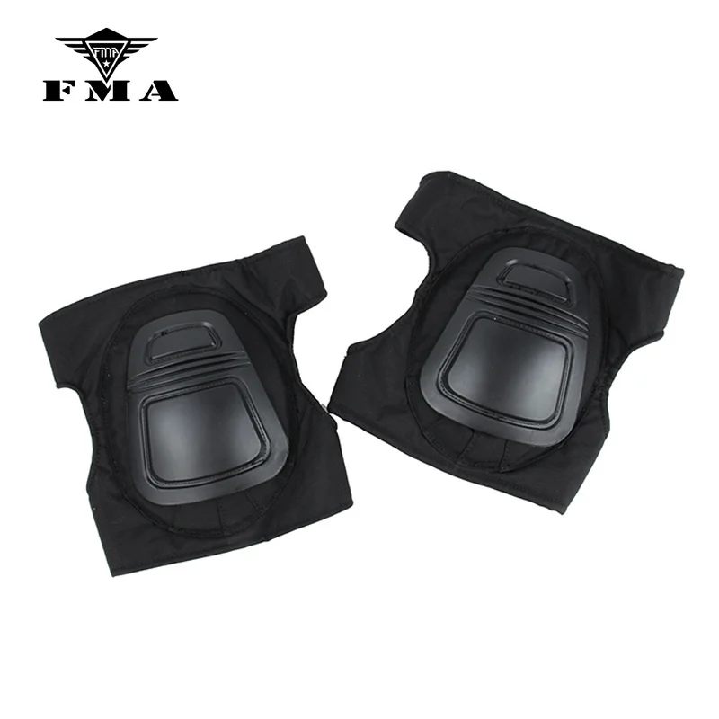 FMA лучшие DNI нейлоновые наколенники набор страйкбола военные тактические