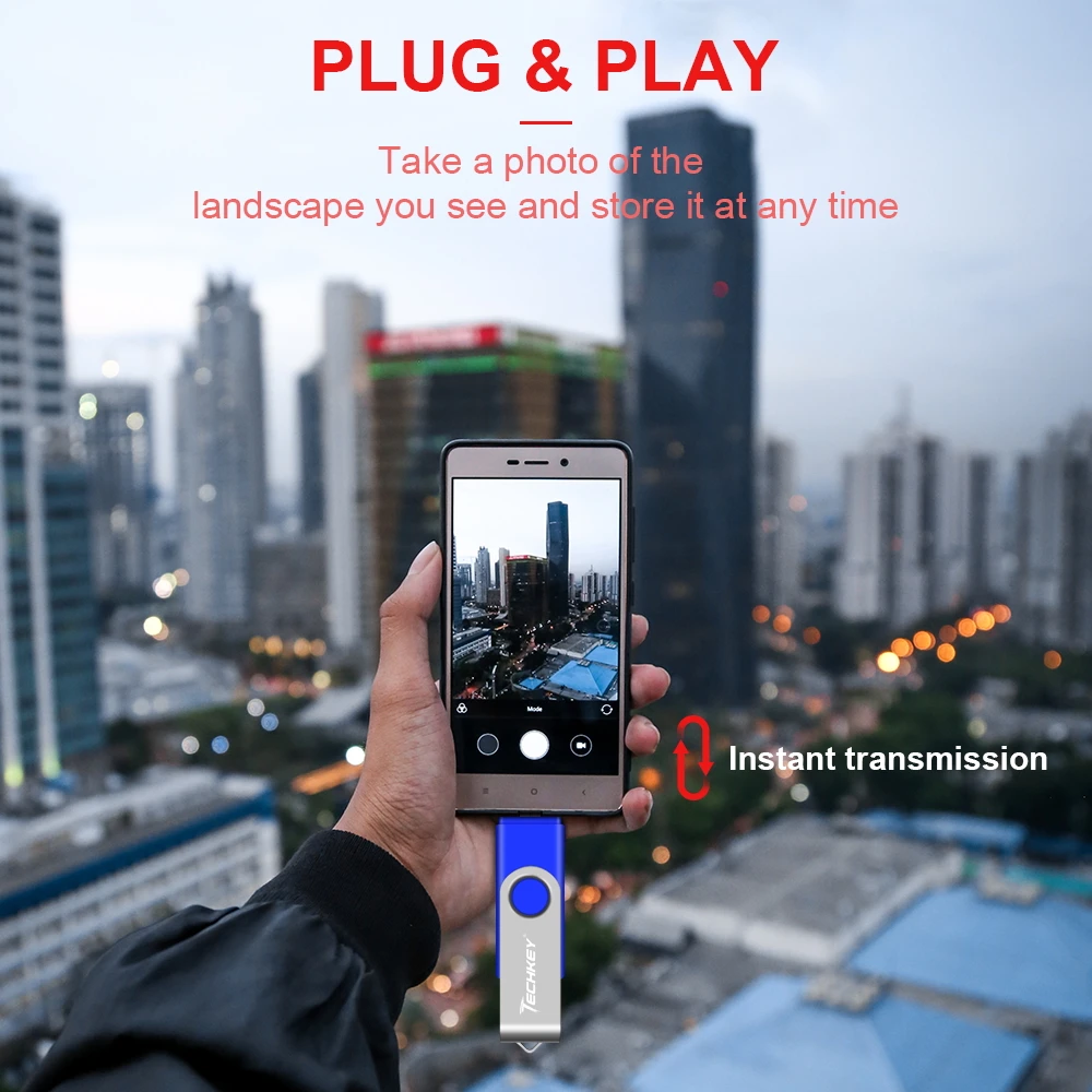 Newest otg penderive 32gb 16gb 8gb memory stick usb 2.0 Multifunction flash drive Real capacity cle for android | Компьютеры и офис