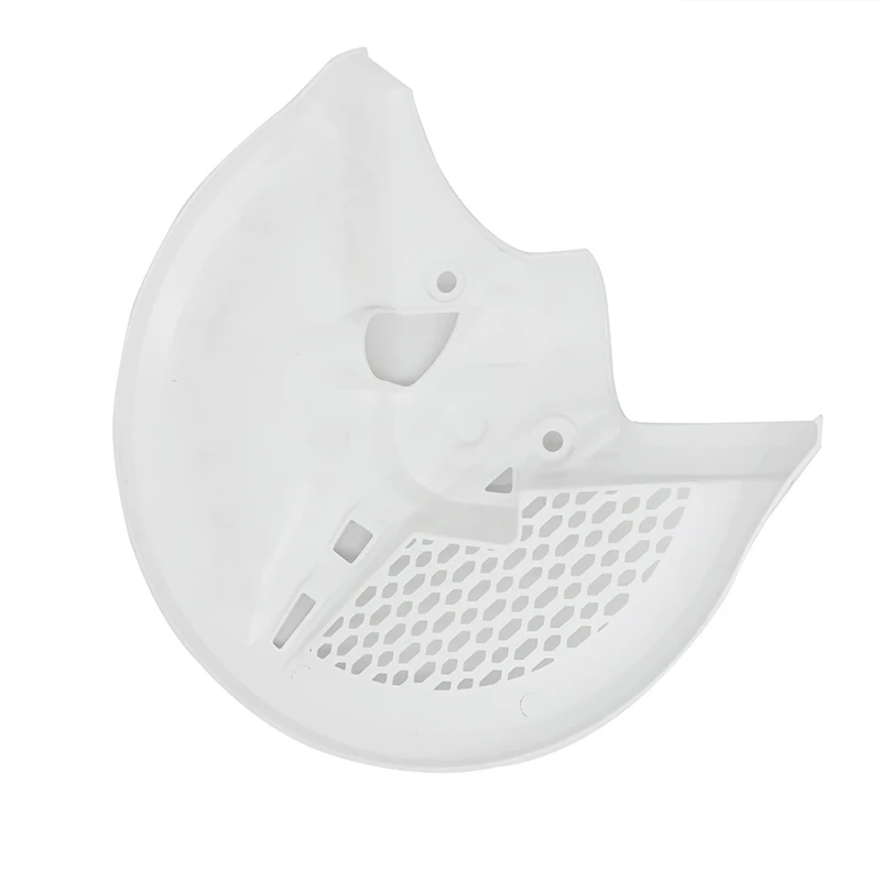 

Motorcycle Front Brake Disc Rotor Guard Cover Protector For HONDA CRF250R CRF250RX CRF450R/RX 2018-2019 Dirt Bike Motocross