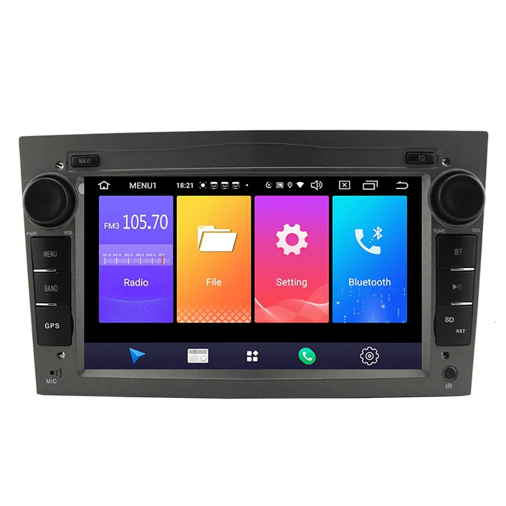 

Автомобильный мультимедийный плеер, DVD-плеер на Android, 2 + 32 КПК, с GPS, для OPEL/ASTRA/Zafira/Combo/Corsa/Antara/Vivaro