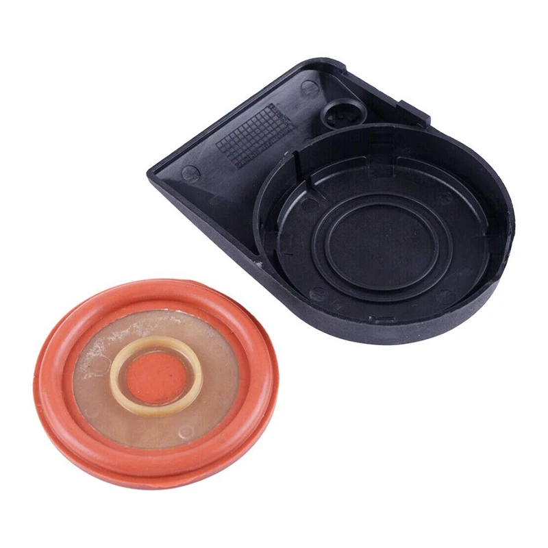 Крышка клапана с мембраной для BMW MINI R55 R56 R57 R58 N13 N18 11127646552 11127603390 автомобильные