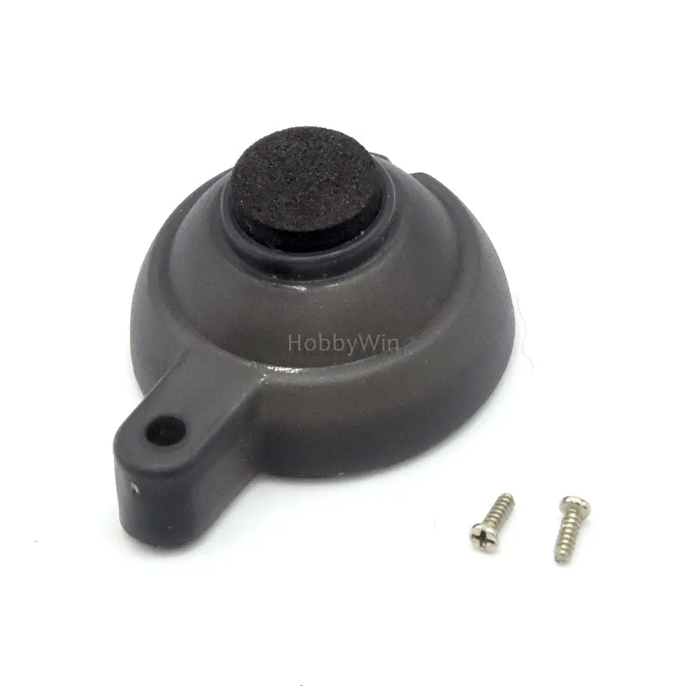 HR H1 крышка навигационной лампы для радиоуправляемого квадрокоптера FPV