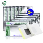 10 шт., Обезболивающий бальзам для мышц