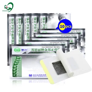 10 шт., Обезболивающий бальзам для мышц