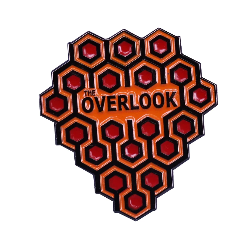 Пин из фильма кукирпич Стэнли|Броши| |