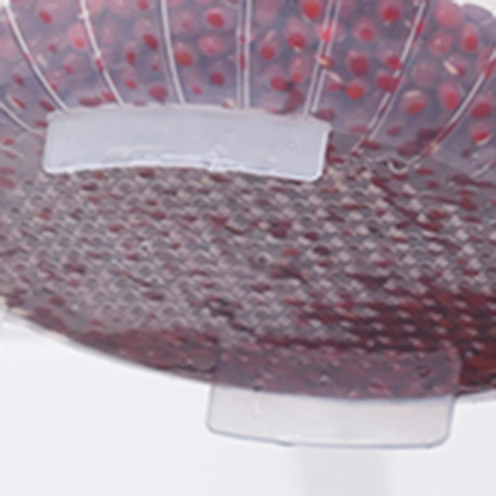 2019 Hot Sale Household Plastic Durable Rice Washing Basket Daily Necessities Sieve | Дом и сад