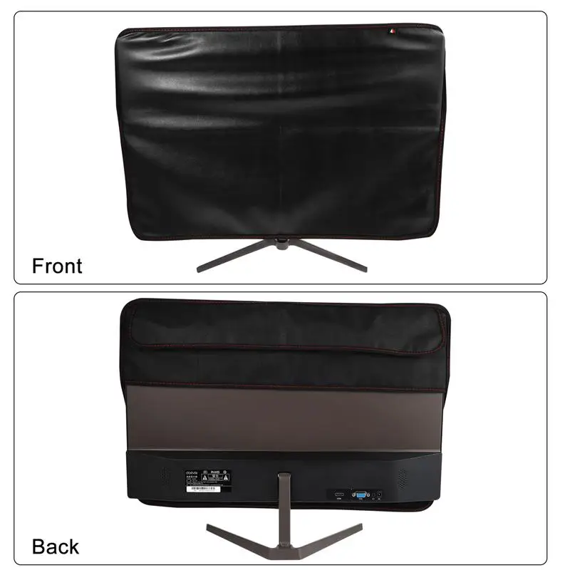 1 шт. пылезащитный чехол для компьютера | Дом и сад