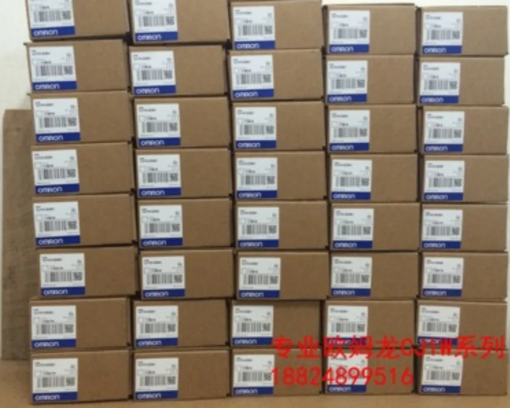 

Omron plc программируемый контроллер CJ1W-ID231-new упаковки.