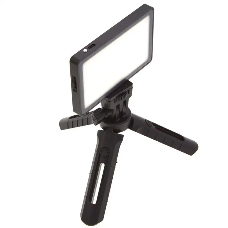 Портативный складной штатив-Трипод со штативом и функцией автоспуска |