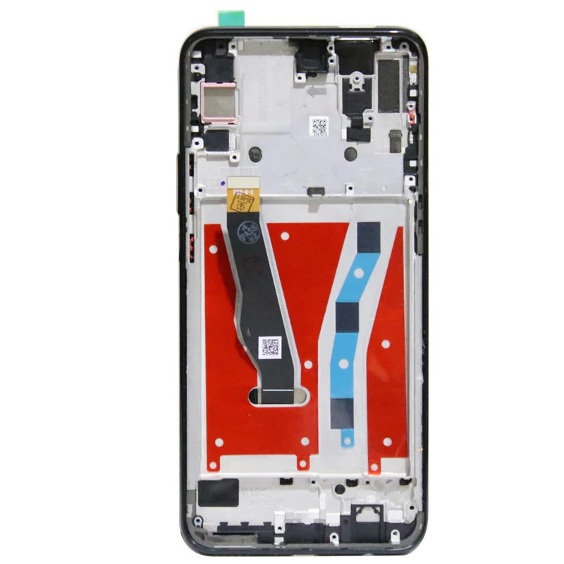 Original 6.59 inch For Huawei Y9 Prime 2019/P Smart Z LCD Display STK-LX1 Touch Screen Digitizer Assembly parts enlarge