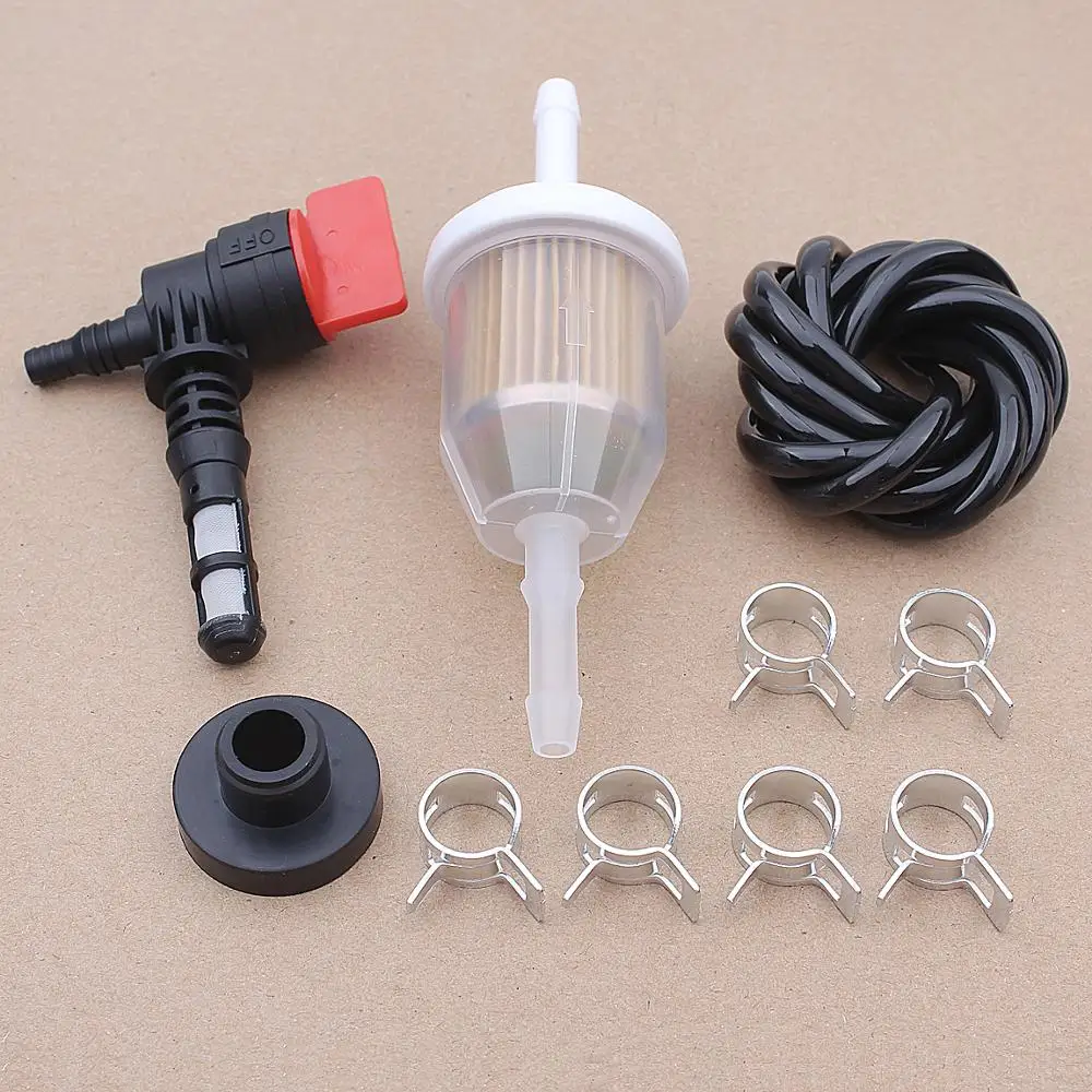 

Briggs & Stratton 192980GS Kohler 25-462-03-S