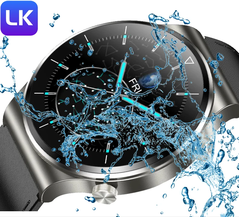 LA 2021 New MT2 PRO Smart Watch Men Recording Local Music Fitness Tracker Smartwatch For Huawei GT2 pro Xiaomi phone