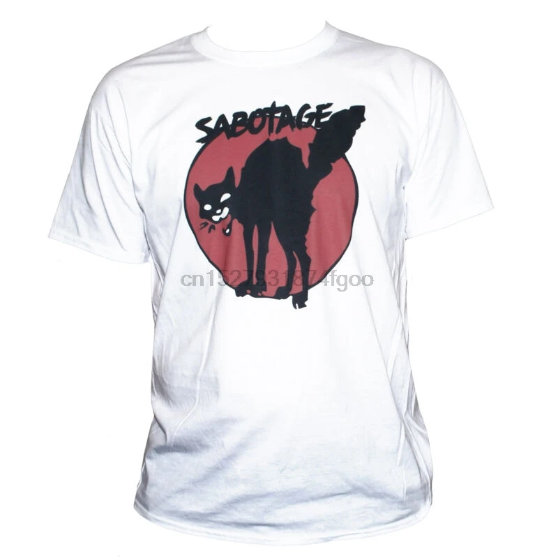 Футболка с рисунком анархий кошки диверсионная политическая революция протест