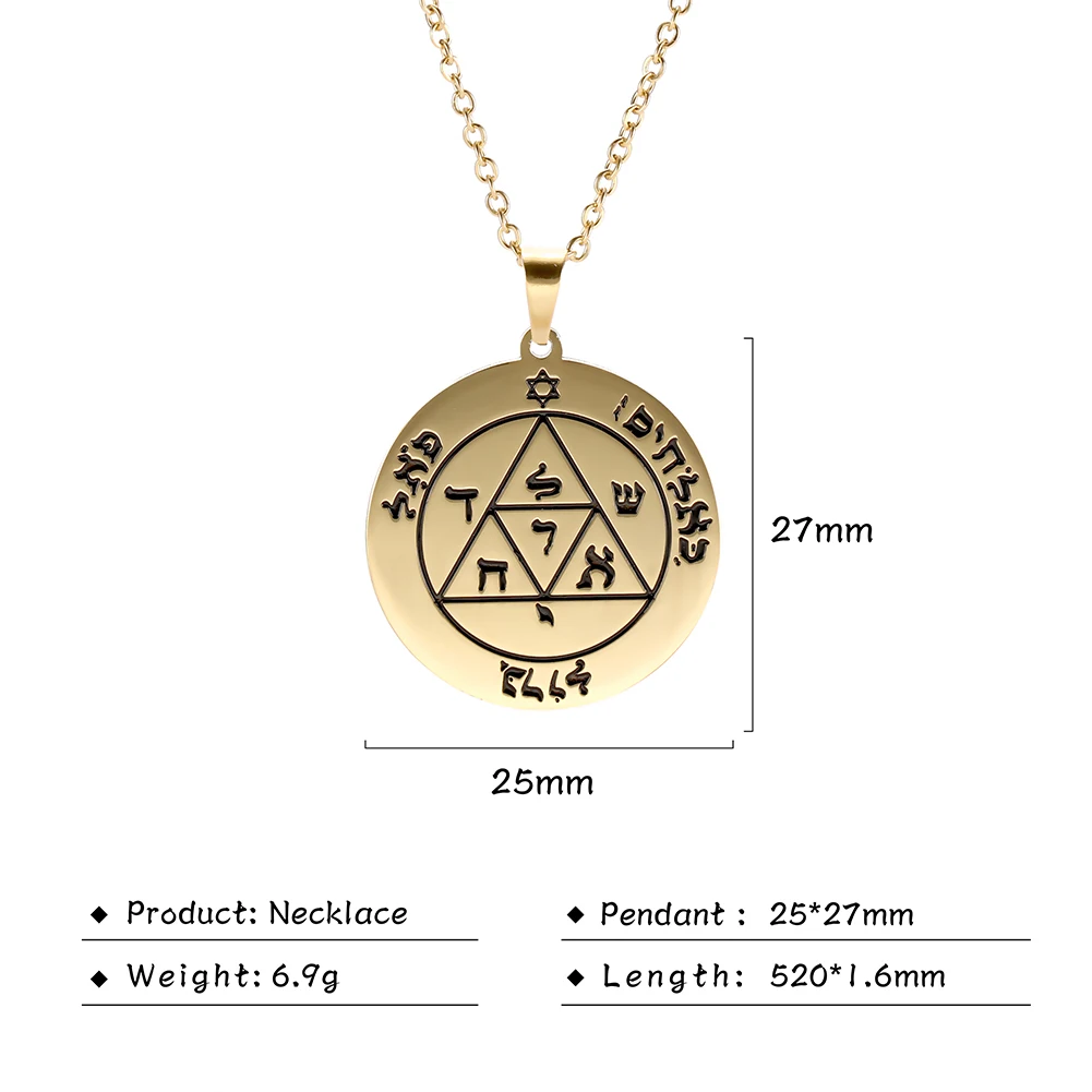 Амулет старинная легенда Скорпион таинственный символ золотой цвет нержавеющая