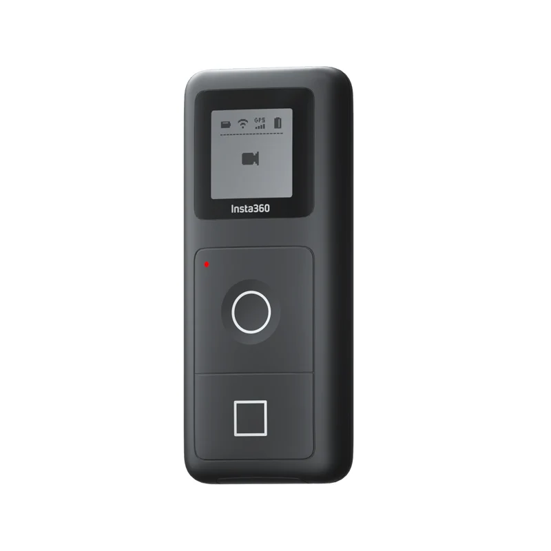 

Insta360 GPS Smart Remote Control for ONE R ONE X ONE X2 Action Camera Sport Accessories 4k Camera Track Your Trek