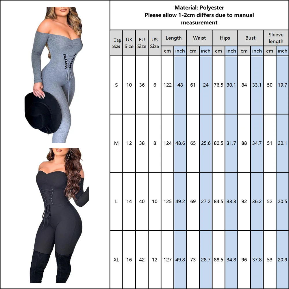 

Playsuit Club Jumpsuit For Women Tie Bow Knitted Ladies Jumpsuit Romper Bodysuit Long Sleeve Sexy Bodycon Skinny D30