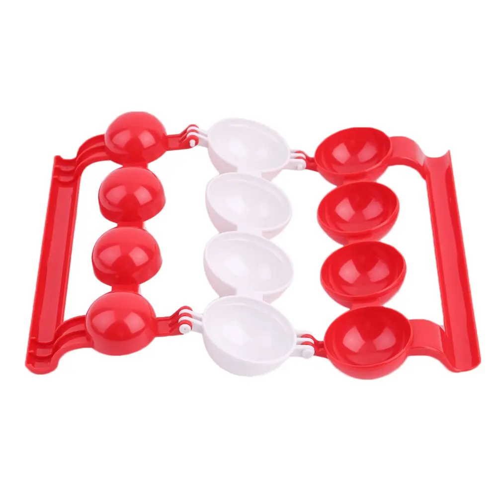 

Pro Maker Meatballs Maker Meat Household Plastic Meatball Maker Fish Balls Molds DIY Stuffed Meatballs Kitchen Cooking Tool