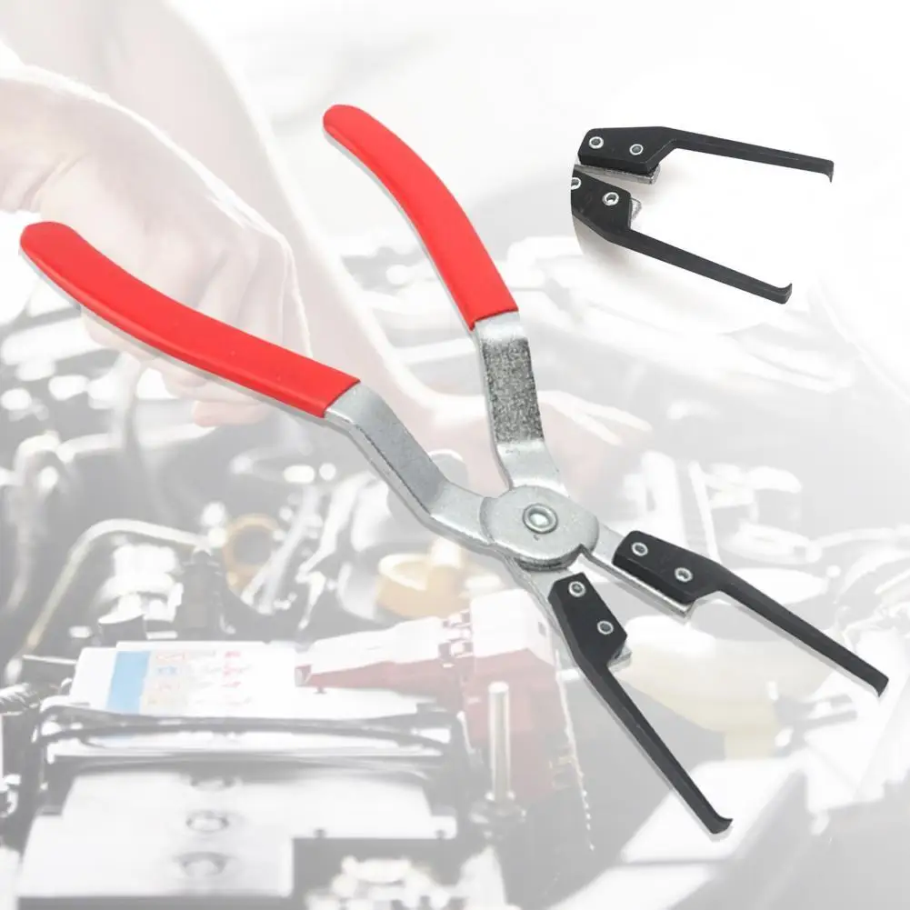 

60% Dropshipping!!Detaching Plier Craftmanship Innovation Hard Head Design Car Relay Pull Plier Relay